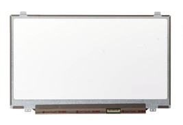 Toshiba SATELLITE E45T-A4300 14.0&quot; LCD LED Screen Display Panel WXGA HD ... - £42.95 GBP