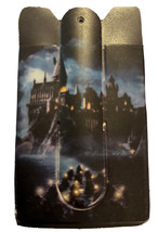 Trends International Harry Potter Hogwarts 3 In 1 Silicone Mobile Wallet - £6.12 GBP