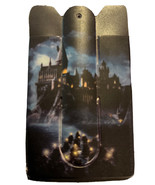 Trends International Harry Potter Hogwarts 3 In 1 Silicone Mobile Wallet - £6.04 GBP