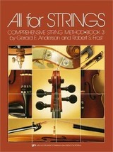 All For Strings Book 3 - Cello - £19.17 GBP