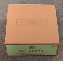 Pixi By Petra H2O Skinveil Hydrating Loose Powder Sunkissed 0.2oz - £14.19 GBP