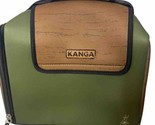 Kanga Soft Insulated Cooler Bag - Kanga Kase Mate Woody - £28.05 GBP