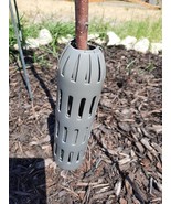 Protect Tree Trunk Protector 6-Pack Flexible Adjustable With Expansion Tabs - $364.48 MXN