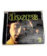 The Doors Electra Rock Music CD Vintage - Very Good - £4.63 GBP