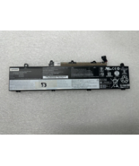 53 cycles -Lenovo E14 Gen 2 genuine original battery L19C3PD5 - €16,88 EUR