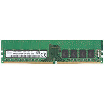 Hynix HMA82GU7AFR8N-UH 16GB DDR4-2400 Ecc Udimm 2RX8 - £37.94 GBP