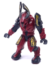 Mega Bloks Construx Halo Covenant Minifig - Elite Honor Guard Minifigure - $106.67 MXN