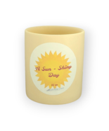 Sunshine Candle - $32.85 CAD