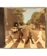 The Beatles Abbey Road ( CD ) - $6.98
