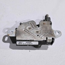 2007-2014 Ford Transit Hood Latch Assembly Used Genuine Oem Part 8T1A-16700-AA - £22.95 GBP