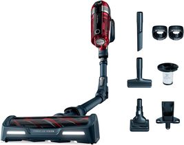 Rowenta Cordless HANDSTICK X-Force 11.60 Animal 162 ST.Clean.V, Red and Gray - £624.69 GBP