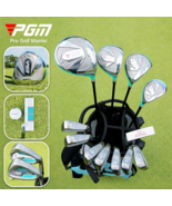 PGM Golf women's LTG051 - 12 Rods Golf Club Set - right handed DHL EXPRESS - $1,468.40+