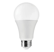 Uberhaus Dimmable LED Light Bulb A19 Soft White 2700K 800 Lumens 10W - £7.11 GBP