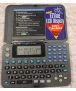 Royal DM70nx Personal Organizer Email Phone Calendar Calculator Schedule... - $9.47 CAD