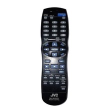 Jvc RM-SXV037J Remote Control Genuine Oem Tested Works - £8.24 GBP