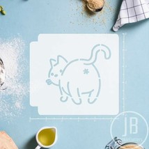 Cat Butt 783-B292 Stencil - $4.00+