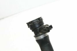 2002-2005 BMW 745i 745Li E65 E66 LOWER RADIATOR HOSE P9817 image 7