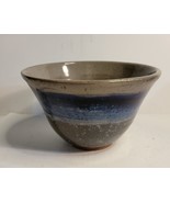 Ceramic Pottery Vase 3.5&quot; Tall - $19.00