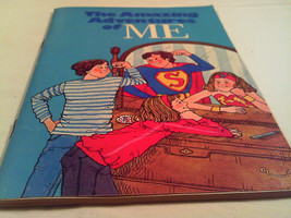 [B4] Paperback - 1983 The Amazing Adventures Of Me Weekly Reader Books - £6.30 GBP