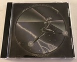 JEFFERSON STARSHIP Dragon Fly Cd  Jefferson Airplane  Out Of Print - £19.70 GBP