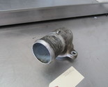 Thermostat Housing From 2008 Ford F-250 Super Duty  6.8 3L3E8594AA - $25.00