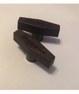 Nordic Track Pro Ski Machine T Handle Adjustment Knob Wing Nut Repair Pa... - $6.45 CAD