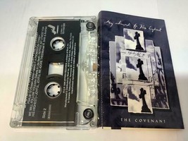 The Covenant Audio Cassette Tape My Utmost For His Highest 1996 Myrrn Records - £6.91 GBP