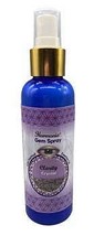 150ml Clarity/ Quartz/ Patchouli gem spray - $23.64 CAD