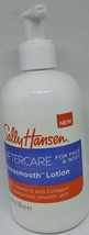 Sally Hansen Hansen Hansen Aftercare Extra Smooth Lotion, 8 Oz (LOC ECR-2) - £7.04 GBP