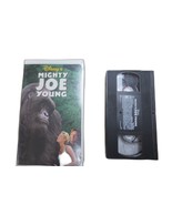 Mighty Joe Young (VHS, 1999) Clamshell - £4.38 GBP