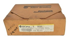 Nib Allen Bradley 802M-NPV16 PRE-WIRED Sealed Limit Switch Ser. A - $200.00