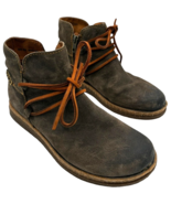 Born Calyn Brown Womens Boots Size 8 M - $57.07