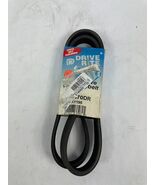 OEM Dayco Drive Rite 5040470DR 4PK1195Premium Utility V-belt - $307.00 MXN