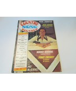 VTG COUNTRY SONG ROUNDUP CHARLTON PUBLICATION FEB 1973 V.25 #163 JACK GR... - $73.30 MXN