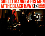 At The Black Hawk Vol. 2 [Vinyl] - £79.94 GBP