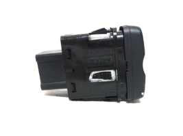 02-03-04-05  ACURA MDX/  INTERIOR/ OVERHEAD DOME LIGHT SWITCH/ BUTTON/ CONTROL image 3