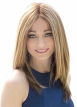 Belle of Hope ALEXIS Lace Front Mono Top Human Hair Wig by Fair Fashion,... - $2,184.00