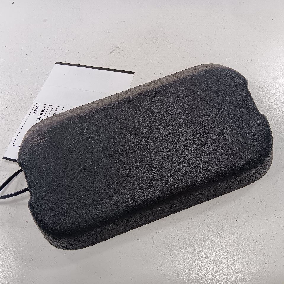 Ford Explorer Rear Center Trim {5F9374674A00AGW} 2016 2017 2018 2019 - $29.94