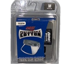 Bike BTCP17 Medium 26-28” Foam Padded Moisture Wicking Cup &amp; Cotton Jock... - $18.69