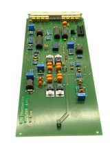 Bruker Spectrospin Z4P2789 HFU Transmitter Board - $382.00