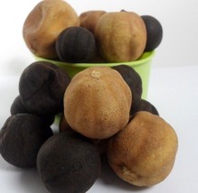 Persian Dried lime Black &amp; Yellow Omani Whole lemon Limu Limes ليمون مجفف لومي - £5.26 GBP+
