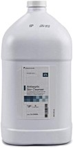 Antiseptic Skin Cleanser McKesson 1 gal. Jug 4% Strength CHG 4 Jugs - £232.84 GBP