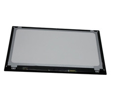 Original LED/LCD Display Touch Digitizer Screen Assembly For Acer Aspire... - £105.93 GBP