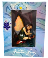 Garden Fairy Figurine 5&#39;&#39; Tall ~ ART. 431702 BRAND NEW IN BOX - $274.71 MXN