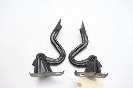 14-19 FIAT 500L HOOD HINGES LEFT & RIGHT PAIR E3601 image 6