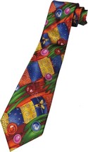 Jerry Garcia Neck Tie Collection 60 Surprise Package Christmas New - $44.99