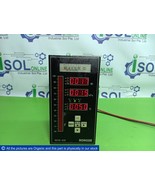 Rongde RDYB-205 Digital Alarm Meter RDYB205 Monitoring &amp; Alarming Device... - $14,746.64 MXN