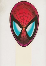 1991 Spiderman Display / Marvel Comics / Todd McFarlane Comic Art - $19.79