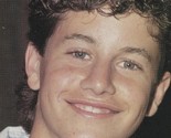 Beastie Boys Kirk Cameron teen magazine pinup clipping Wow Growing Pains... - $5.00