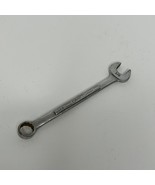 Craftsman =V= 1/2&quot;  12 Point SAE Chrome Combination Wrench  USA - €9,65 EUR